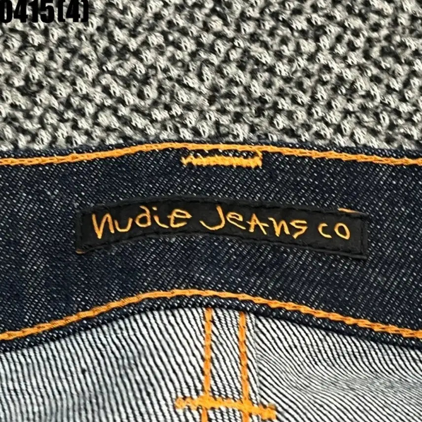 [BUNJANG] Nudie Jeans 30 Jeans / 누디진 청바지 30 | 0415 [4]