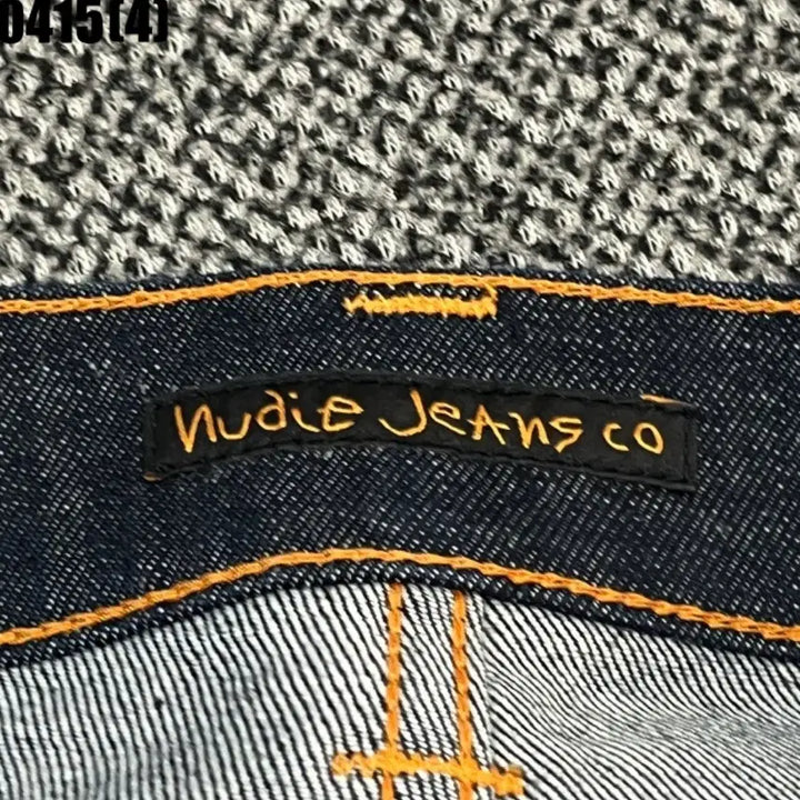 [BUNJANG] Nudie Jeans 30 Jeans / 누디진 청바지 30 | 0415 [4]