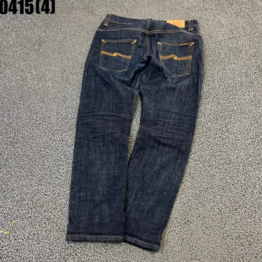 [BUNJANG] Nudie Jeans 30 Jeans / 누디진 청바지 30 | 0415 [4]