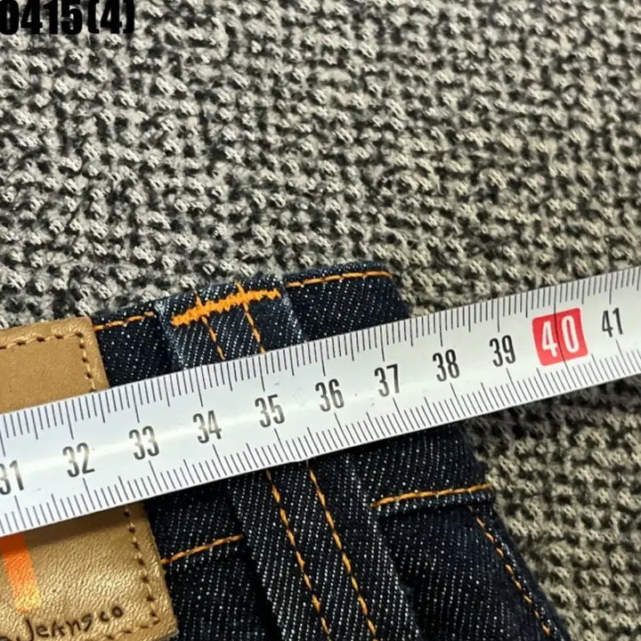 [BUNJANG] Nudie Jeans 30 Jeans / 누디진 청바지 30 | 0415 [4]