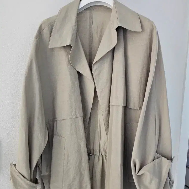 [SOLD OUT] 시스템 여름 아우터