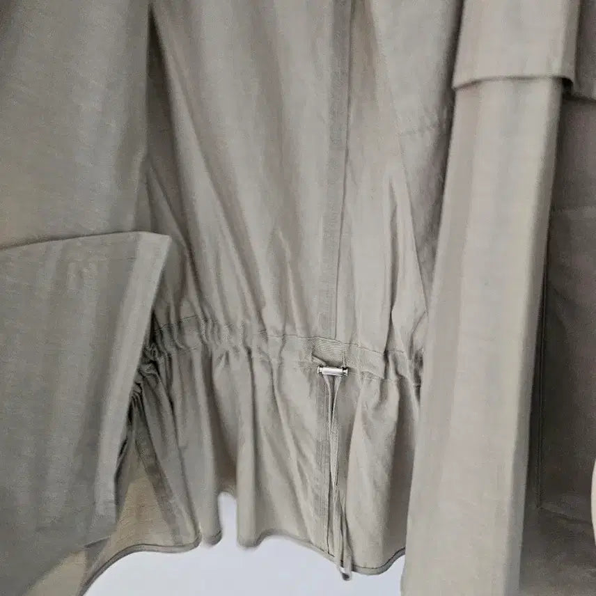 [SOLD OUT] 시스템 여름 아우터