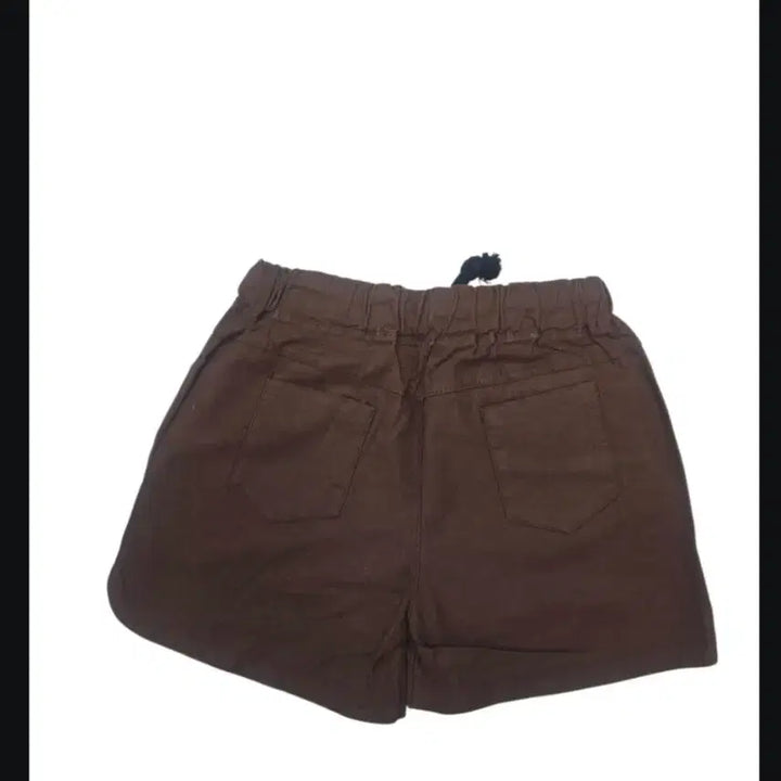 [BUNJANG] Joypeople Brown Short Pants / 조이피플 브라운 숏팬츠 반바지 24