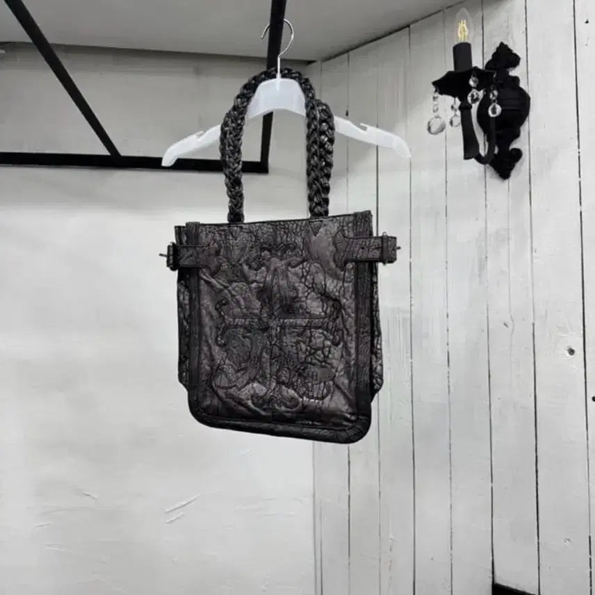 [BUNJANG] Jean Paul Gaultier Artherapie Bag / Artherapie bag - Jean Paul Gaultier