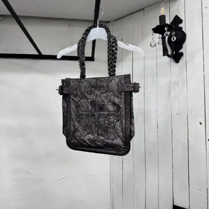 [BUNJANG] Jean Paul Gaultier Artherapie Bag / Artherapie bag - Jean Paul Gaultier