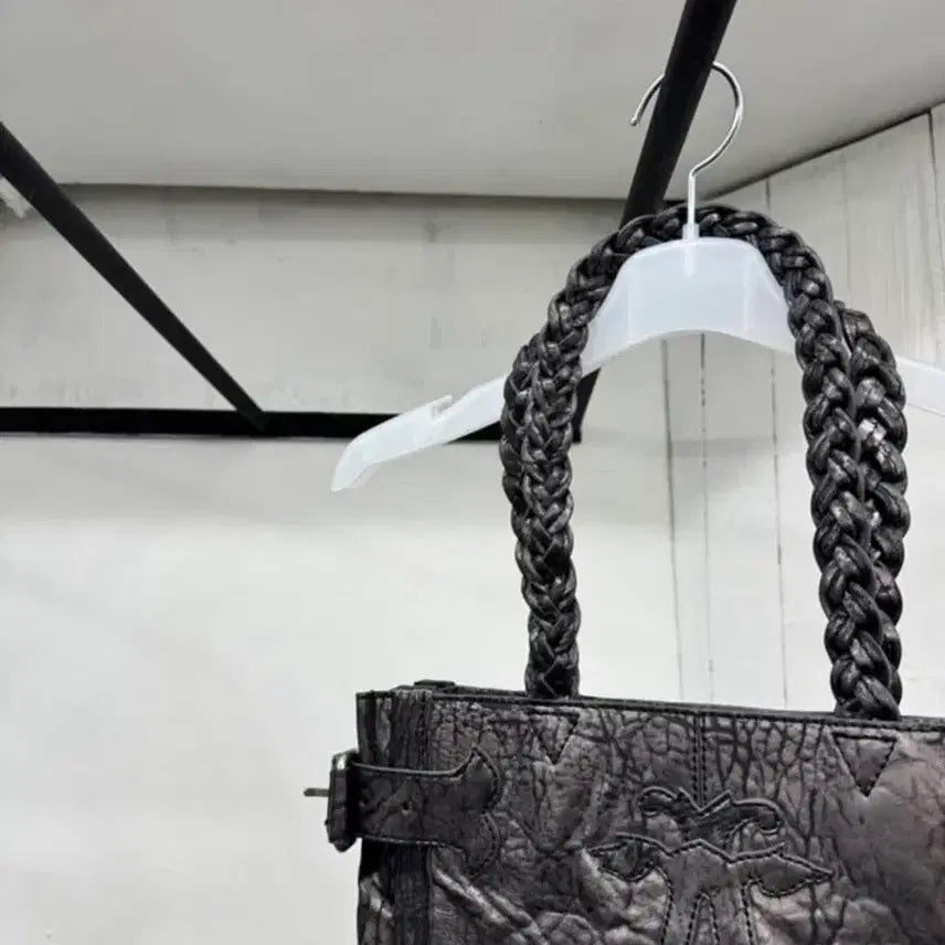 [BUNJANG] Jean Paul Gaultier Artherapie Bag / Artherapie bag - Jean Paul Gaultier