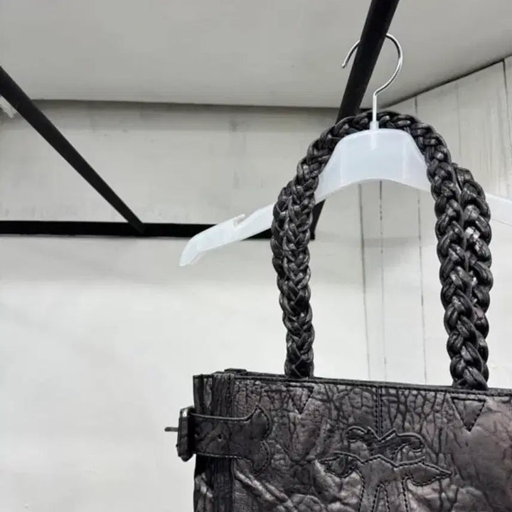 [BUNJANG] Jean Paul Gaultier Artherapie Bag / Artherapie bag - Jean Paul Gaultier