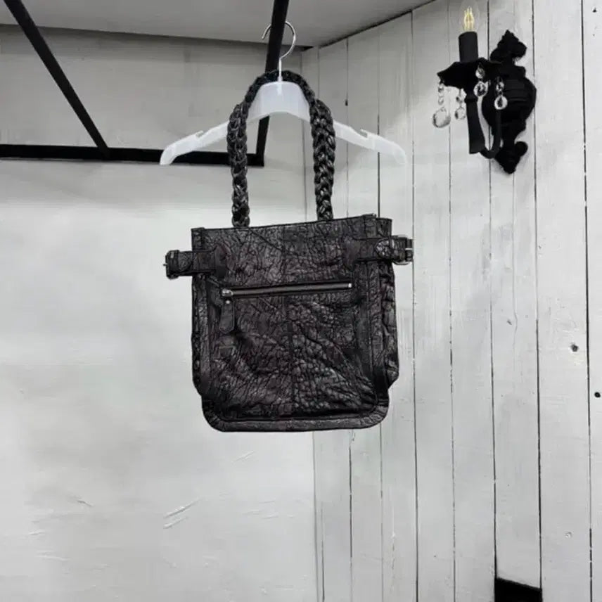 [BUNJANG] Jean Paul Gaultier Artherapie Bag / Artherapie bag - Jean Paul Gaultier