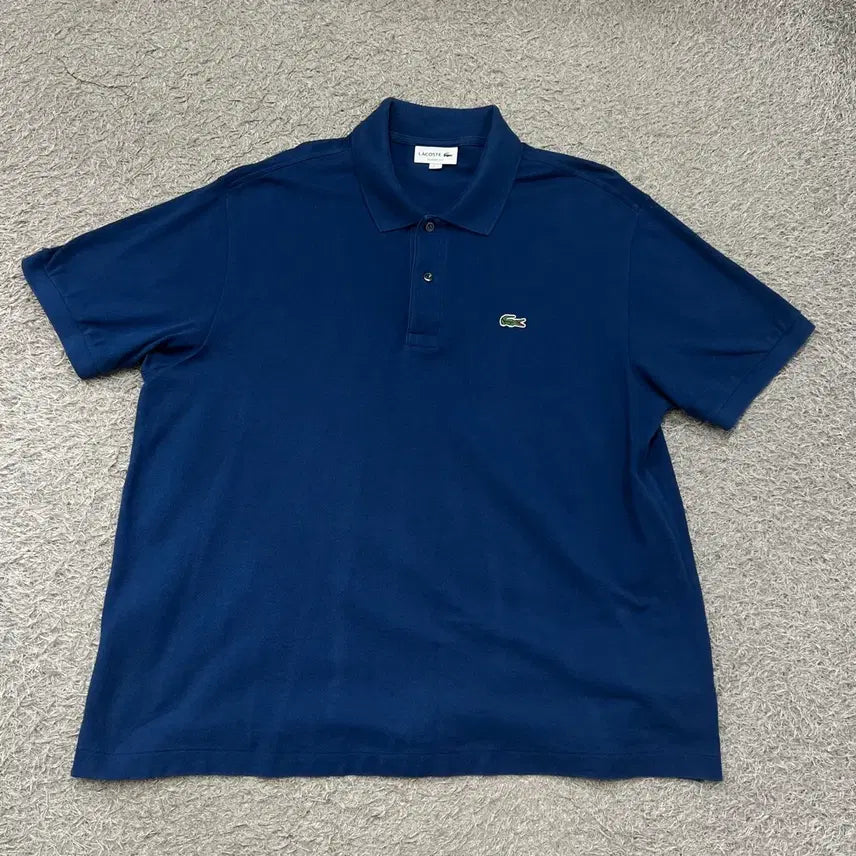[SOLD OUT] [100] 라코스테 반팔카라티
