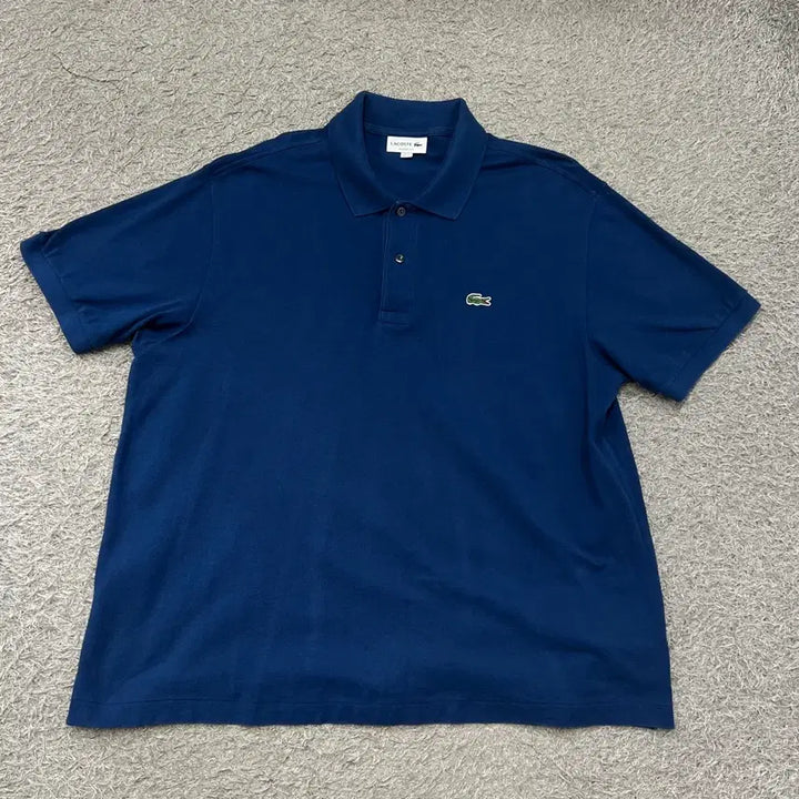 [SOLD OUT] [100] 라코스테 반팔카라티