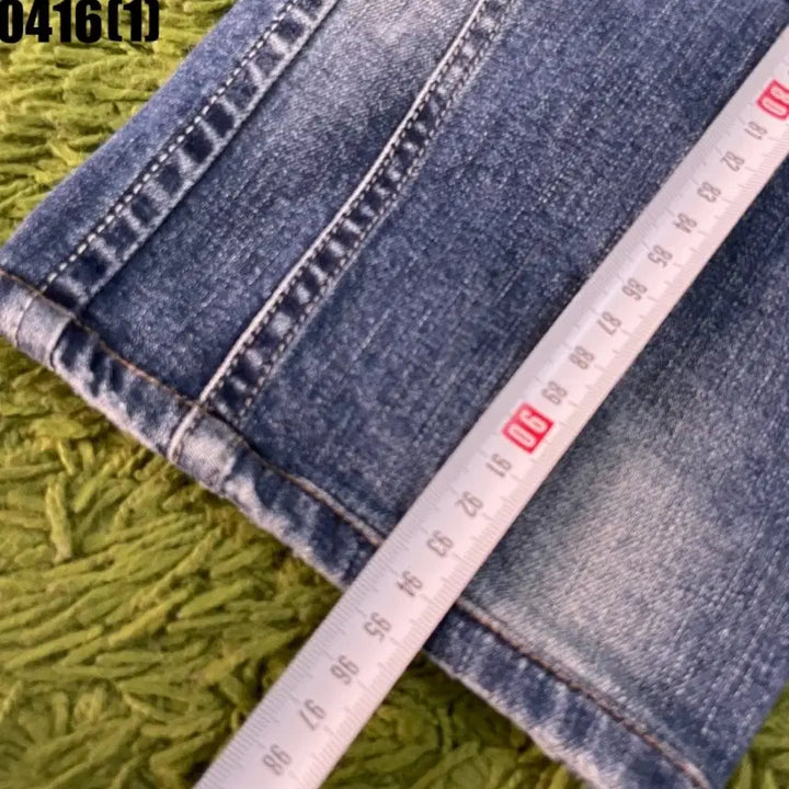 [SOLD OUT] 디젤 청바지 32