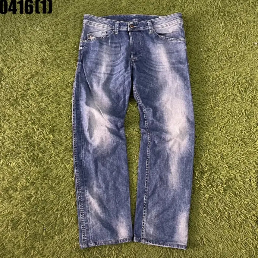 [SOLD OUT] 디젤 청바지 32