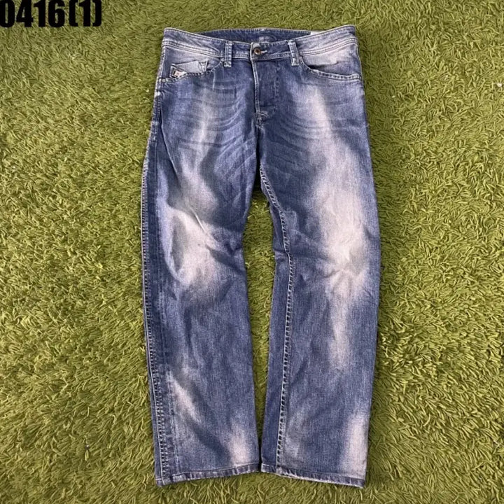 [SOLD OUT] 디젤 청바지 32