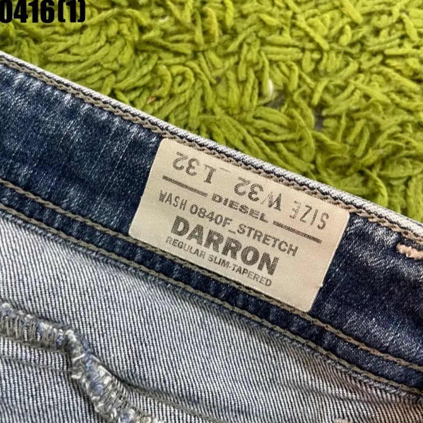 [SOLD OUT] 디젤 청바지 32