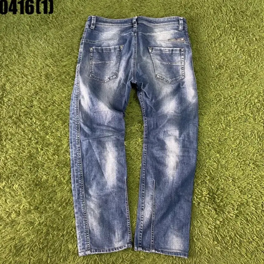 [SOLD OUT] 디젤 청바지 32