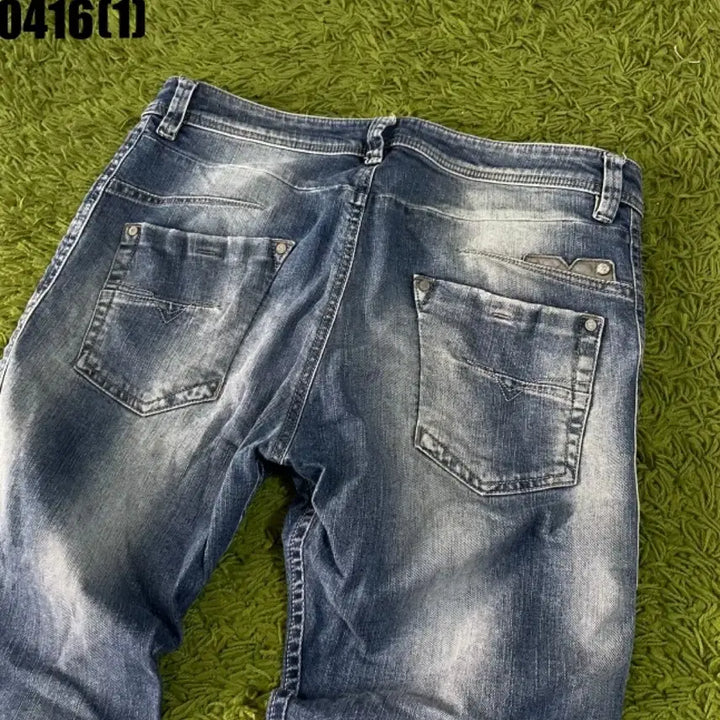 [SOLD OUT] 디젤 청바지 32