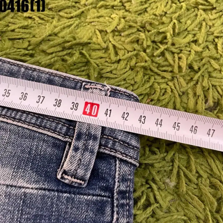 [SOLD OUT] 디젤 청바지 32