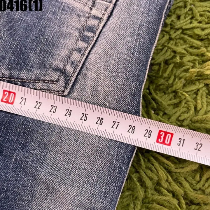 [SOLD OUT] 디젤 청바지 32