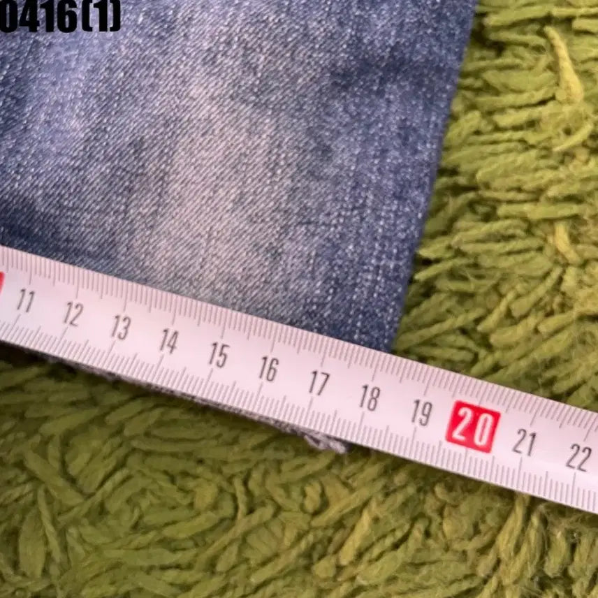 [SOLD OUT] 디젤 청바지 32