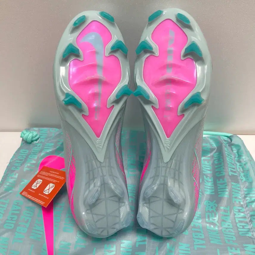 [SOLD OUT] 나이키 머큐리얼 베이퍼16 엘리트 FG 270 (새상품)