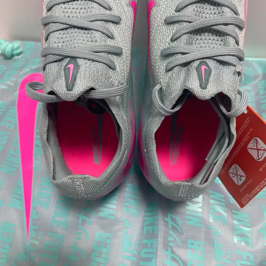 [SOLD OUT] 나이키 머큐리얼 베이퍼16 엘리트 FG 270 (새상품)