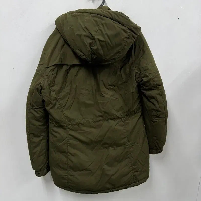 [SOLD OUT] [정품/95] 블랙야크 남성 오리솜털 패딩    OO