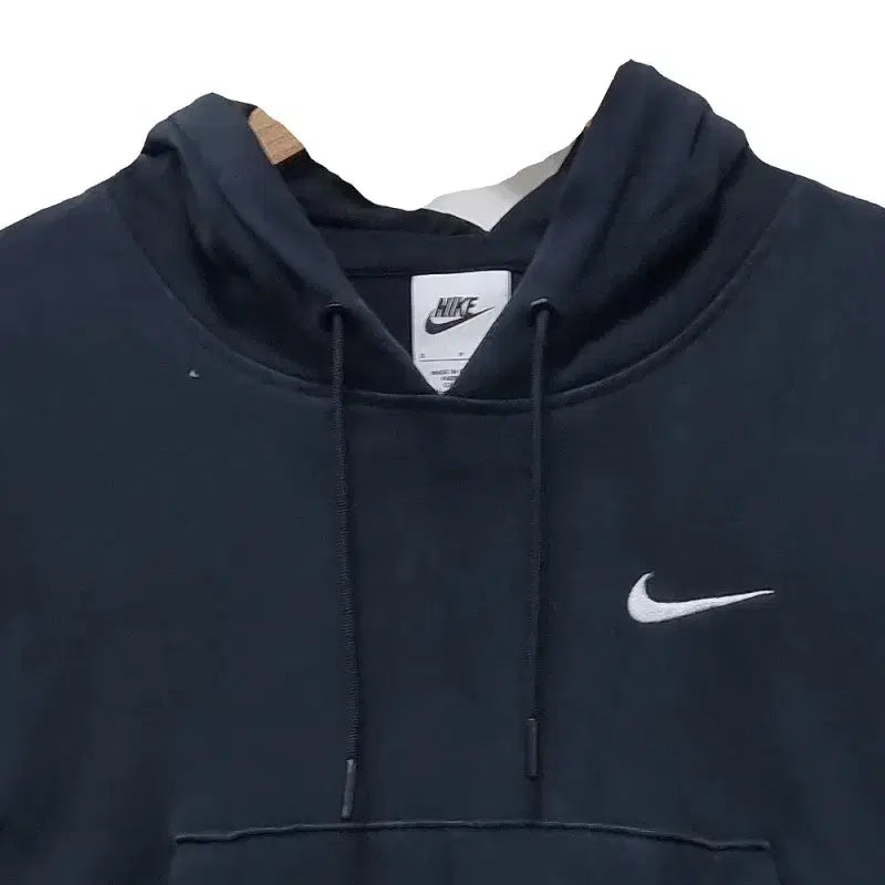 [BUNJANG] Nike 22SS Crop Hoodie / 여S/나이키 22SS 크롭 후드티