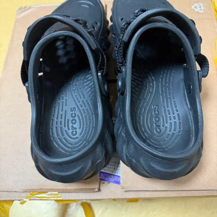 [SOLD OUT] 크록스 에코클로그 240 사이즈 판매합니다