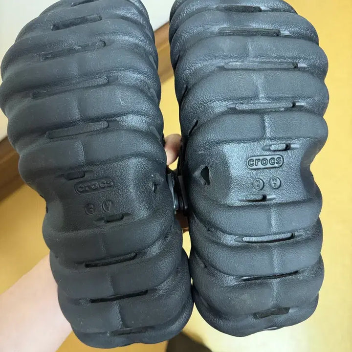 [SOLD OUT] 크록스 에코클로그 240 사이즈 판매합니다