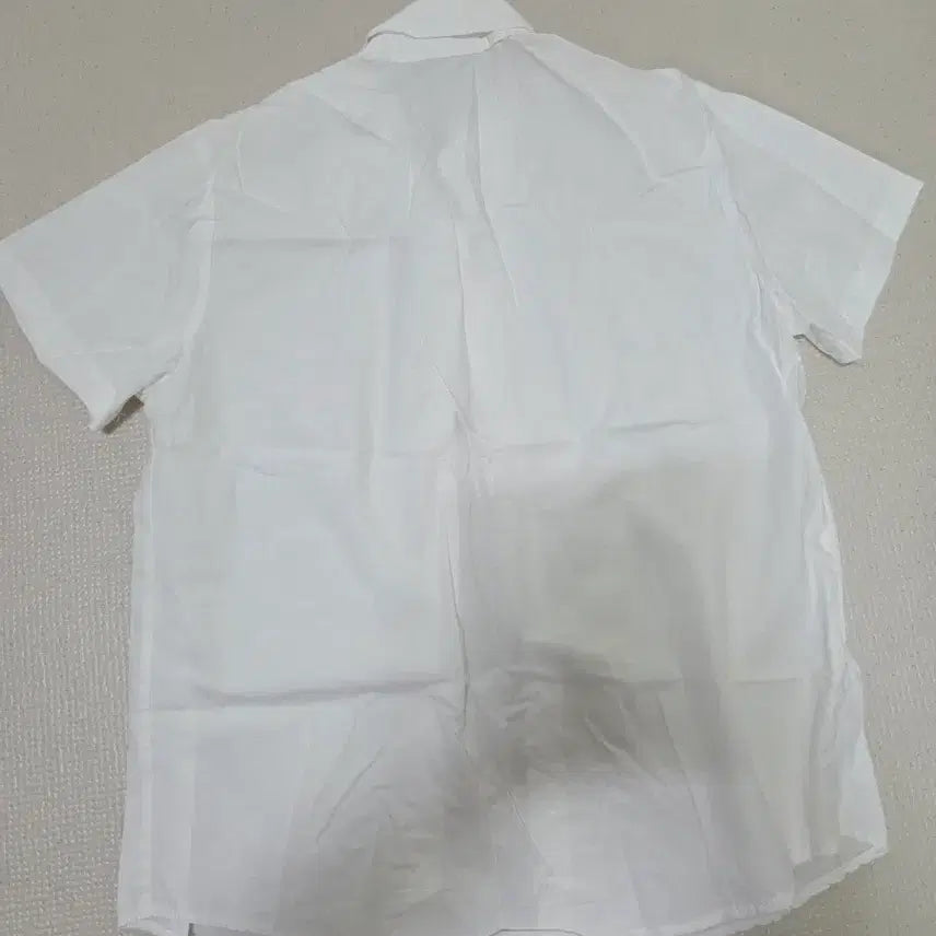 [SOLD OUT] 에이블리 지그재그 반팔 셔츠