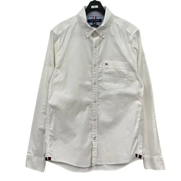[BUNJANG] Tommy Hilfiger Long Sleeve Shirt XS / 타미힐피거 긴팔셔츠 xs
