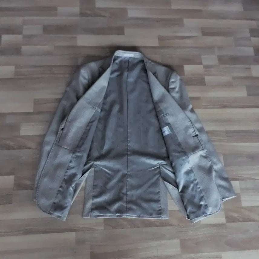 [BUNJANG] M.B.O Spring/Autumn Combo Jacket / 엠 비오 춘추콤비/100사이즈/새제품수준