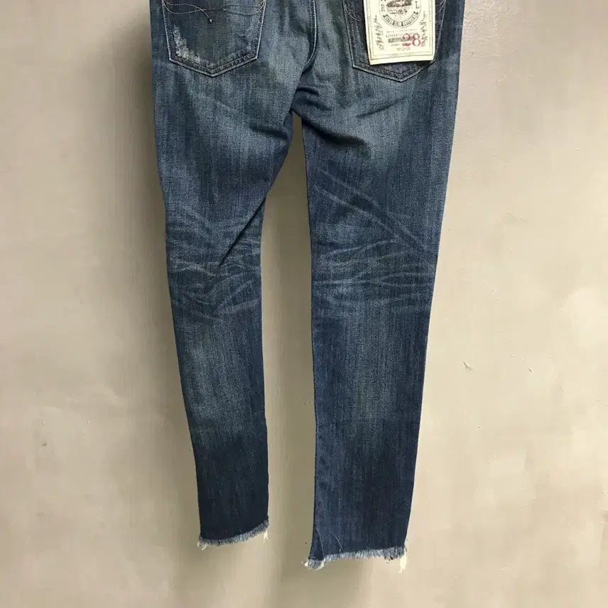 [BUNJANG] Polo Ralph Lauren Denim Pants / 폴로 랄프로렌 데님 팬츠 새상품 28(W)