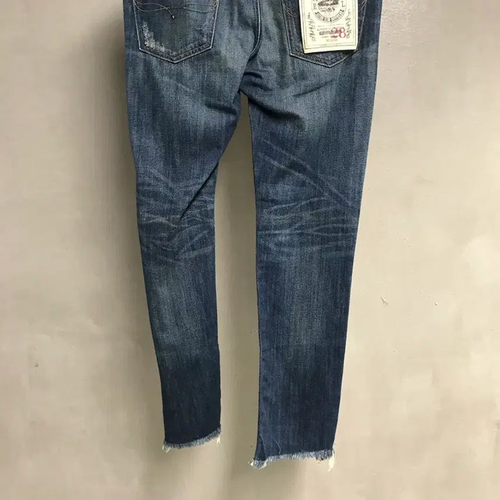 [BUNJANG] Polo Ralph Lauren Denim Pants / 폴로 랄프로렌 데님 팬츠 새상품 28(W)
