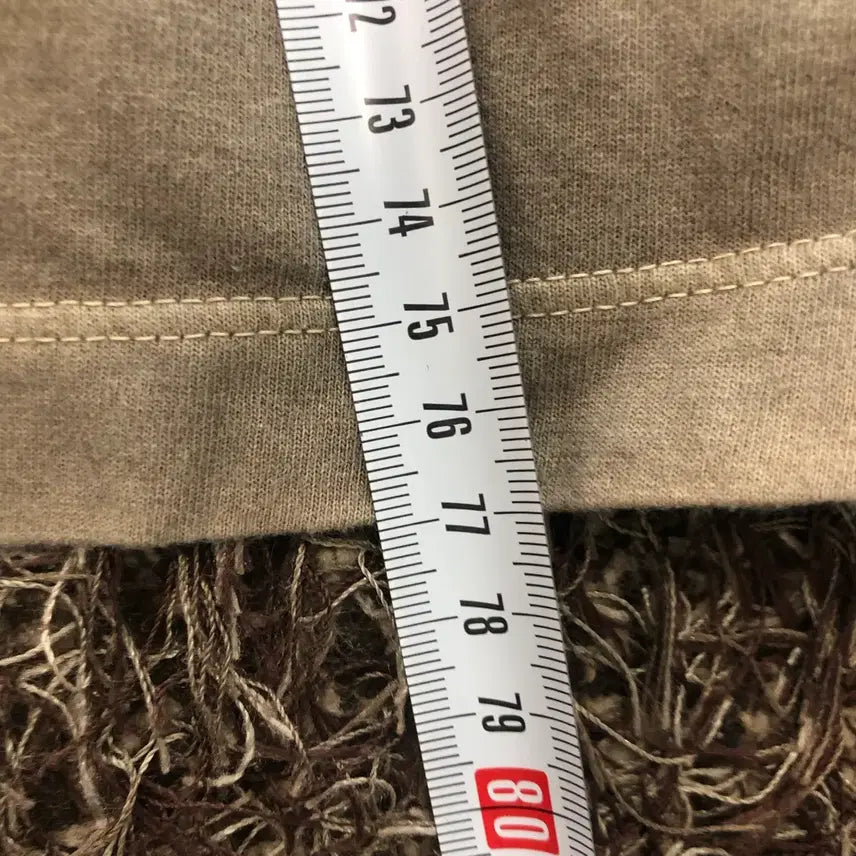[SOLD OUT] XL 스톤아일랜드 패치 로고 카라 반팔 티셔츠