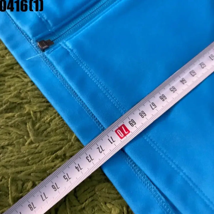 [BUNJANG] Nike Barcelona Track Jacket Blue / 나이키 바르셀로나 트랙 자켓 블루