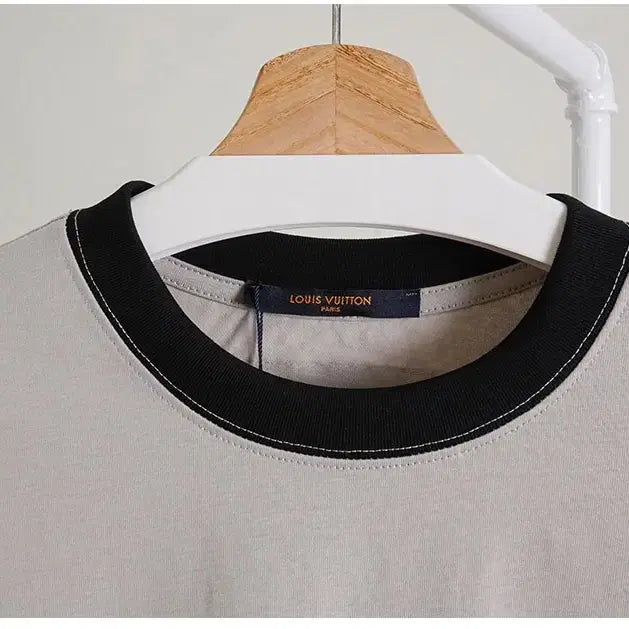 [SOLD OUT] 가먼트 다잉 그래픽 코튼 티셔츠