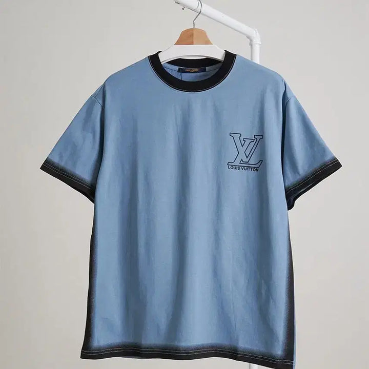 [SOLD OUT] 가먼트 다잉 그래픽 코튼 티셔츠