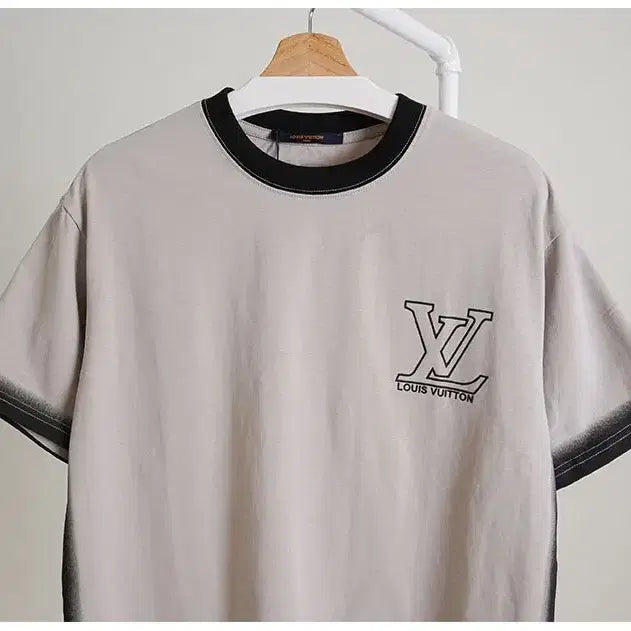 [SOLD OUT] 가먼트 다잉 그래픽 코튼 티셔츠