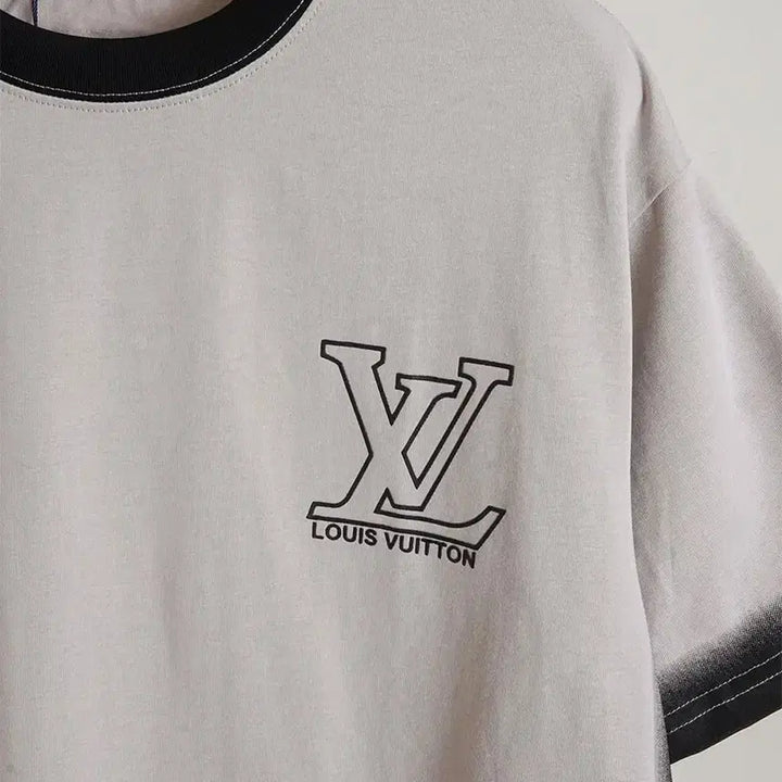 [SOLD OUT] 가먼트 다잉 그래픽 코튼 티셔츠