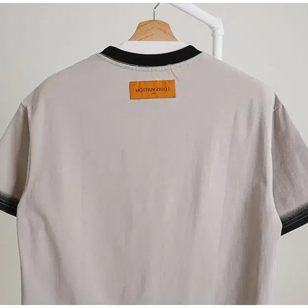 [SOLD OUT] 가먼트 다잉 그래픽 코튼 티셔츠