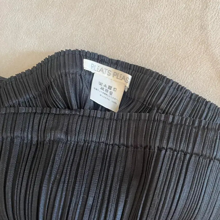 [BUNJANG] Issey Miyake Pleats Please Pants / 이세이미야케 플리츠플리즈 바지