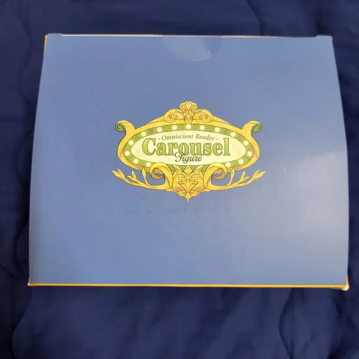 [SOLD OUT] 전독시 김독자 피규어