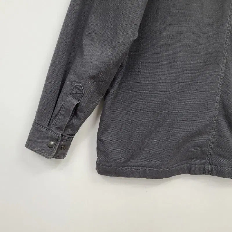 [SOLD OUT] 칼하트/M/남/기모 워크 셔츠 자켓/앨리스/945