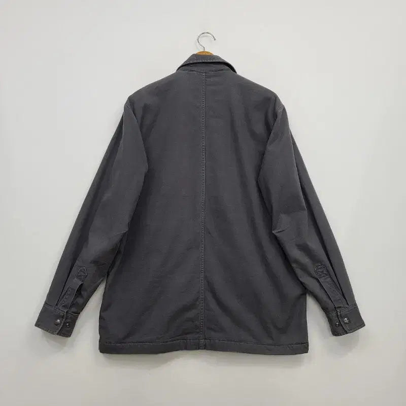 [SOLD OUT] 칼하트/M/남/기모 워크 셔츠 자켓/앨리스/945