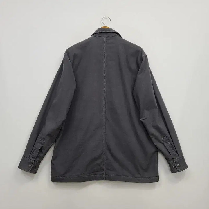 [SOLD OUT] 칼하트/M/남/기모 워크 셔츠 자켓/앨리스/945