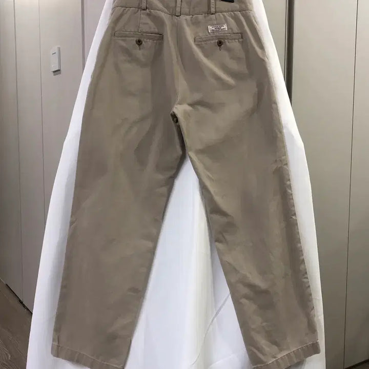[BUNJANG] Polo Ralph Lauren Classic Chino Pants / 폴로 랄프로렌 클래식 치노 팬츠(25인치)