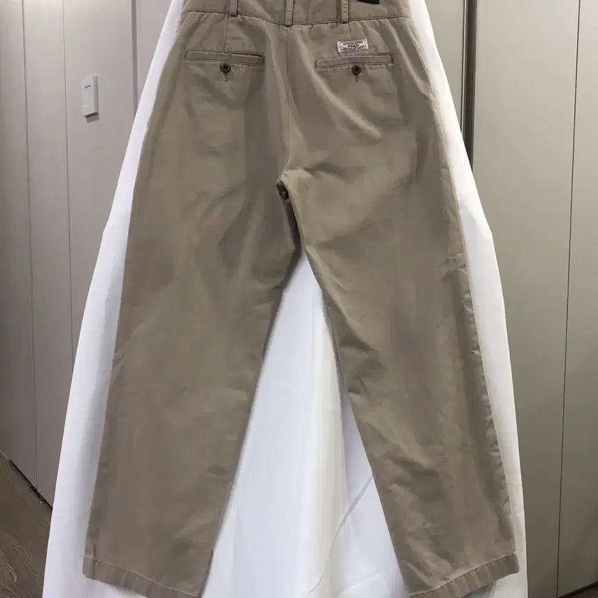 [BUNJANG] Polo Ralph Lauren Classic Chino Pants / 폴로 랄프로렌 클래식 치노 팬츠(25인치)