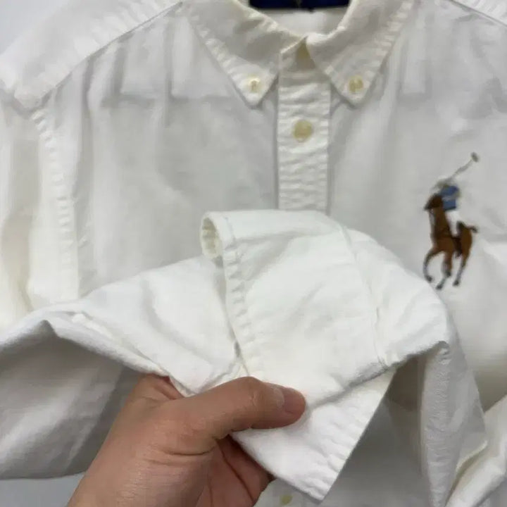 [BUNJANG] Polo Ralph Lauren Big Pony Women&