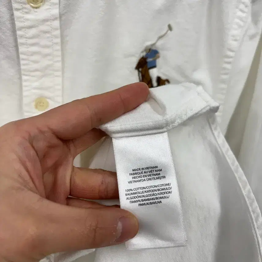 [BUNJANG] Polo Ralph Lauren Big Pony Women&
